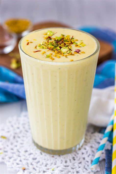 Some of the main benefits of lassi